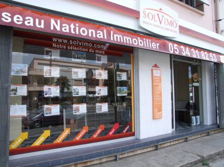 Le réseau immobilier varois Solvimo se développe en Languedoc-Roussillon.