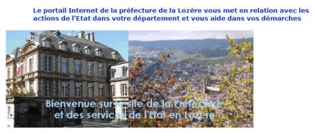 La préfecture de la Lozère recrute un adjoint technique de 2e classe.