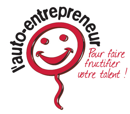 Illustration de Le statut d’auto-entrepreneur