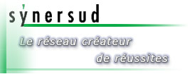 Synersud finance l’indemnisation des stagiaires.