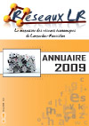 Réseaux LR publie le premier annuaire des réseaux économiques de la région Languedoc-Roussillon.