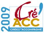 8e édition du concours Créez’ ACCompagné 2009