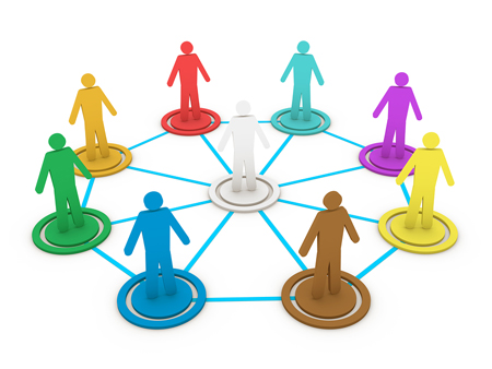 Illustration de Le groupement d'employeurs.