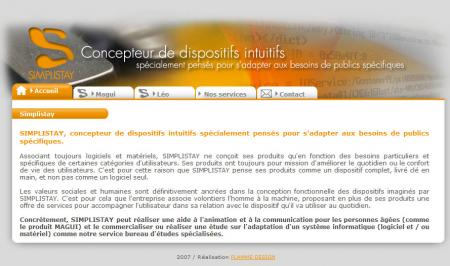 Simplistay à nouveau primée au Concours Lépine