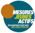 Les « Mesures jeunes actifs » du gouvernement