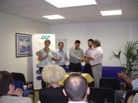 SDTech récompensée dans le cadre de la Semaine nationale de la performance commerciale