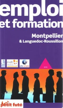 Sortie du Petit Futé Emploi et Formation en Languedoc Roussillon 2009/2010.