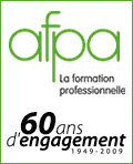 Nouveau site internet pour l’AFPA LR