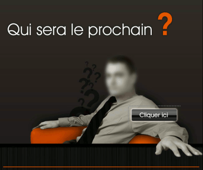 BUZZ Internet : Qui sera le prochain ?