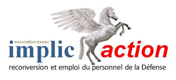 Implic’Action aide à la reconversion du personnel de la défense.