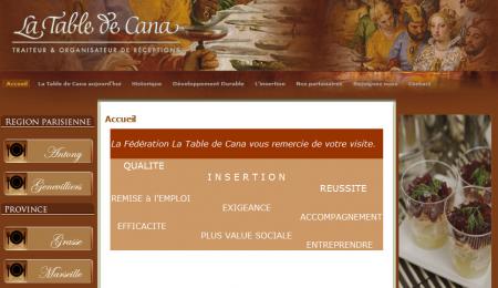 La Table de Cana ouvre à Perpignan fin janvier.