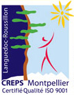 Le CREPS Montpellier/LR développe son offre de formation.