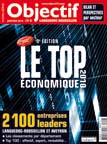 Sortie de la 9e édition du Top économique Objectif LR