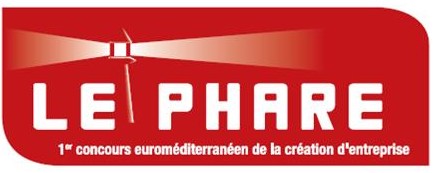 12e édition du concours euro-méditerranéen de création d’entreprise « Le Phare »