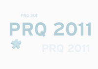 Programme Régional Qualifiant 2011