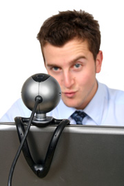 Un CV vidéo pour se démarquer, mais en prenant des précautions…