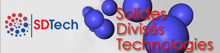 SDTech projette de s’agrandir en 2010.