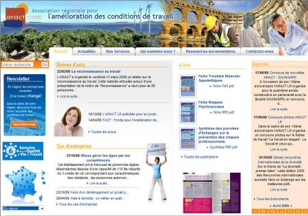 Concours régionaux de nouvelles et de photos sur le travail