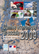 Sortie de « L’année économique et sociale 2009 en Languedoc-Roussillon »