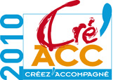 Concours Cré’ACC « Créez, Accompagné » 2010