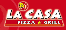 CASA PIZZA GRILL recrute à Alès.