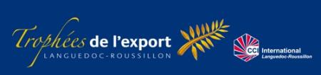 Lauréats des 1ers Trophées de l’export