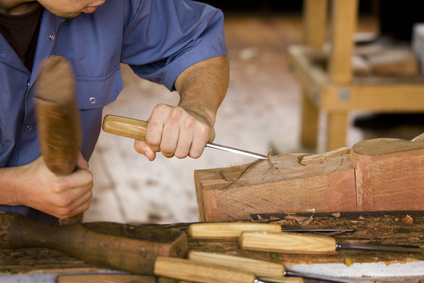 L’artisanat en Languedoc-Roussillon