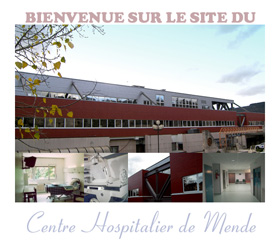 Avis de recrutements sans concours au centre hospitalier de Mende