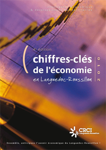 Parution des chiffres clés de l'économie du LR