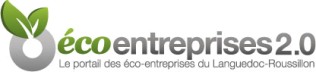 Création du portail des éco-entreprises du LR