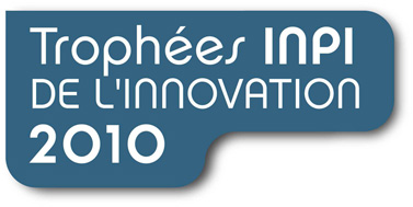 Palmarès des Trophées INPI de l’Innovation 2010 en LR