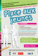 Opération « Place aux jeunes »