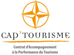 Cap’Tourisme pour 100 entreprises régionales du tourisme
