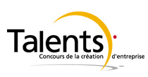 13e édition du Concours Talents de la création d’entreprise