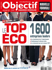 Sortie de la 10e édition du Top Éco