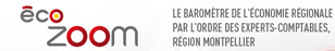 Présentation du 1er baromètre de l’économie régionale