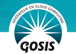 GOSIS obtient 300 000 euros auprès du FEDER et d’OSEO. 