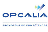 Remise des 6es Trophées « F d’or » d’OPCALIA