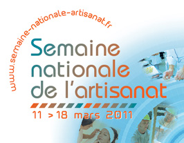 10e Semaine nationale de l’artisanat