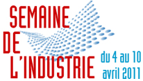 1re édition de la Semaine nationale de l’industrie