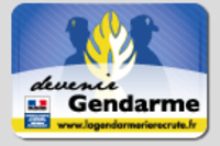 10 000 recrutements en 2011 dans la gendarmerie nationale