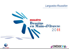Enquête « Besoins en main-d’œuvre 2011 en L.-R. »