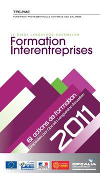 Guide d’actions collectives 2011 de l’OPCALIA LR