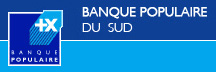 La Banque populaire du Sud va recruter une cinquantaine de personnes. 
