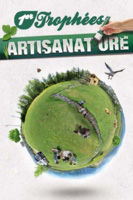 1ers Trophées ARTISANATURE en Languedoc-Roussillon