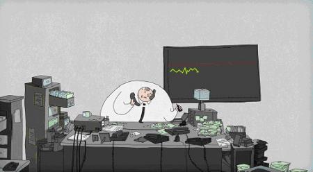 Un film d’animation régional sur l’amélioration des conditions de travail