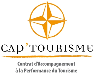 CAP’TOURISME : inscription avant le 30 septembre