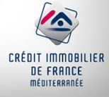 Le Crédit immobilier de France Méditerranée recrute des conseillers financiers.