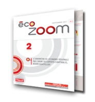 2e Écozoom, le baromètre de l’économie régionale par les experts-comptables languedociens