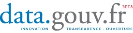 Lancement de la plateforme française d’ouverture des données publiques